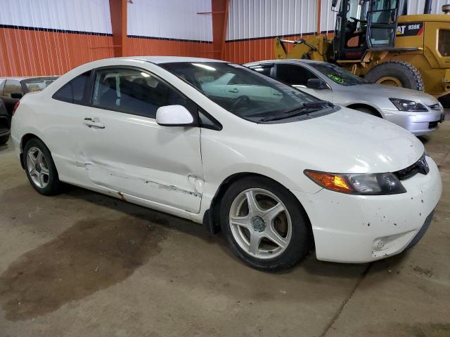 Photo 3 VIN: 2HGFG12678H004973 - HONDA CIVIC 