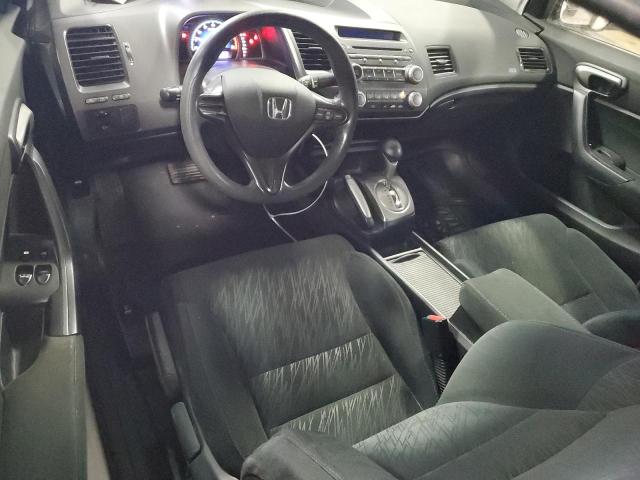 Photo 7 VIN: 2HGFG12678H004973 - HONDA CIVIC 