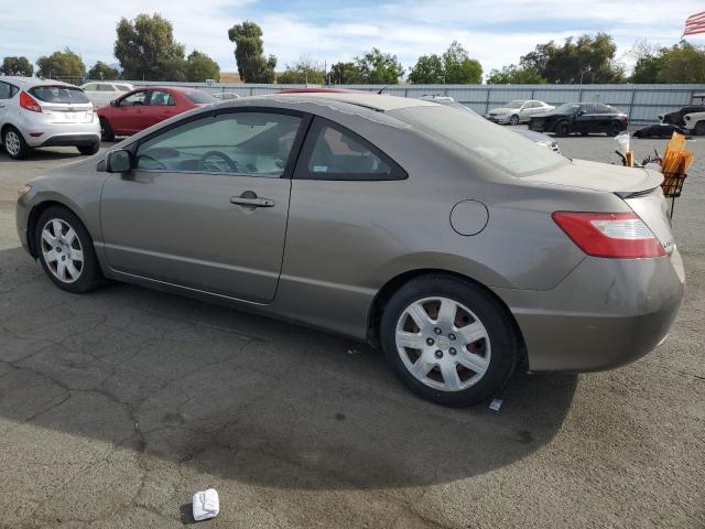 Photo 1 VIN: 2HGFG12678H533226 - HONDA CIVIC LX 