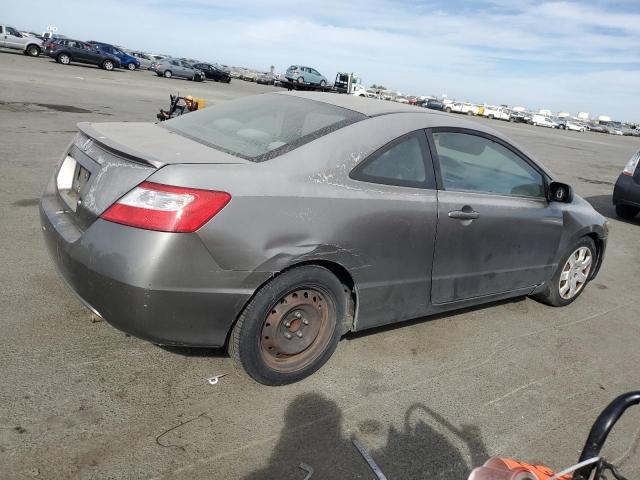 Photo 2 VIN: 2HGFG12678H533226 - HONDA CIVIC LX 