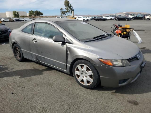 Photo 3 VIN: 2HGFG12678H533226 - HONDA CIVIC LX 