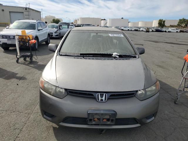 Photo 4 VIN: 2HGFG12678H533226 - HONDA CIVIC LX 