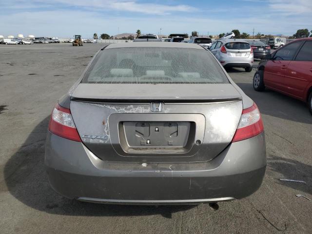 Photo 5 VIN: 2HGFG12678H533226 - HONDA CIVIC LX 