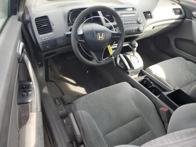 Photo 7 VIN: 2HGFG12678H533226 - HONDA CIVIC LX 