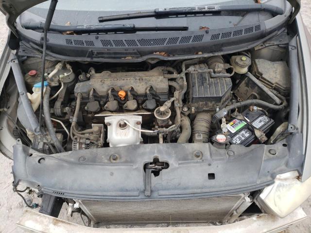 Photo 10 VIN: 2HGFG12678H533808 - HONDA CIVIC 