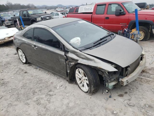 Photo 3 VIN: 2HGFG12678H533808 - HONDA CIVIC 