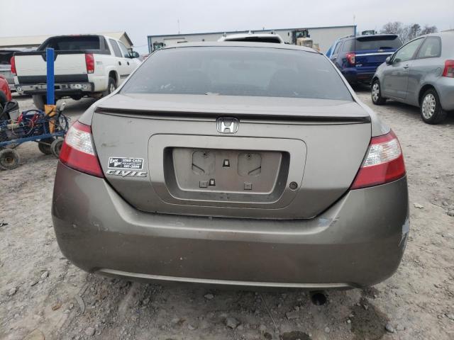 Photo 5 VIN: 2HGFG12678H533808 - HONDA CIVIC 