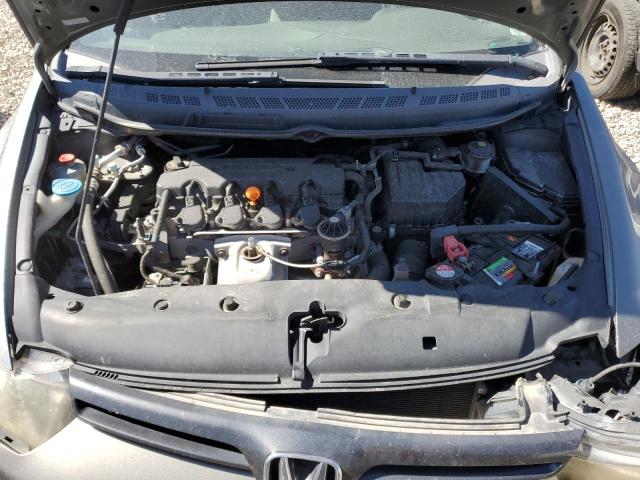 Photo 10 VIN: 2HGFG12678H555078 - HONDA CIVIC LX 