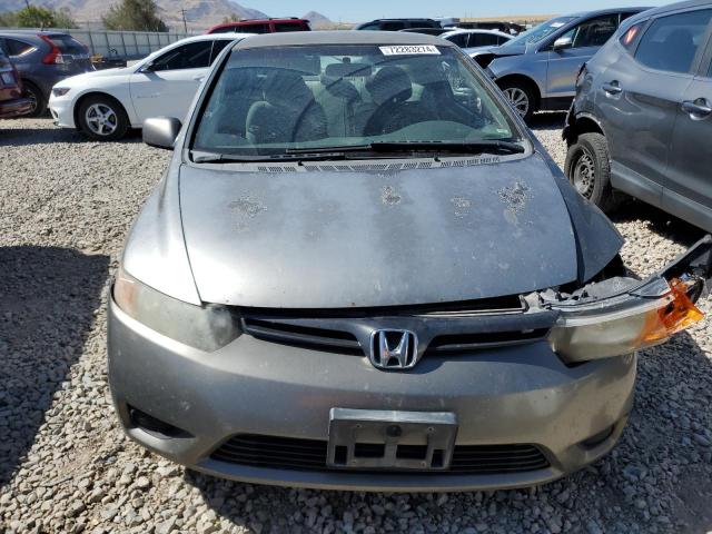 Photo 4 VIN: 2HGFG12678H555078 - HONDA CIVIC LX 