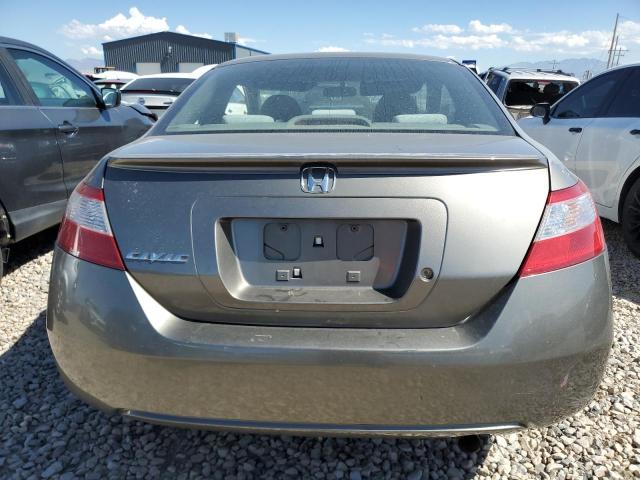 Photo 5 VIN: 2HGFG12678H555078 - HONDA CIVIC LX 