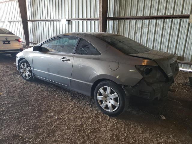 Photo 1 VIN: 2HGFG12678H576156 - HONDA CIVIC LX 