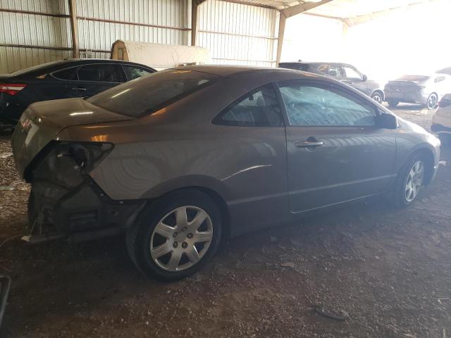 Photo 2 VIN: 2HGFG12678H576156 - HONDA CIVIC LX 