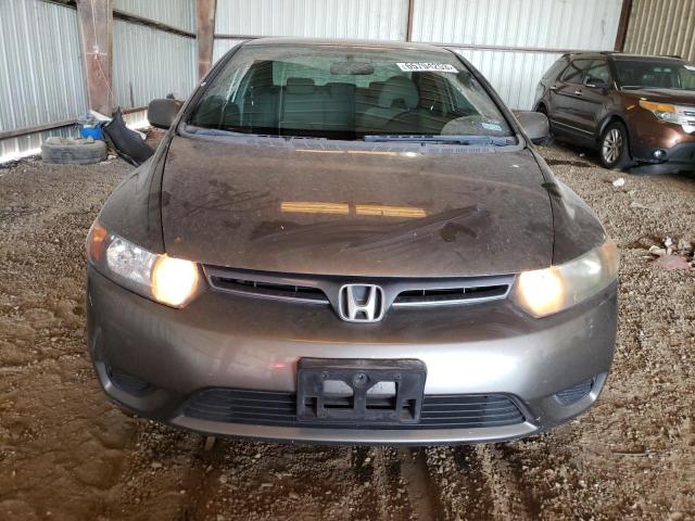 Photo 4 VIN: 2HGFG12678H576156 - HONDA CIVIC LX 