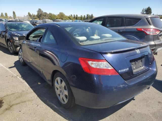 Photo 1 VIN: 2HGFG12679H500521 - HONDA CIVIC LX 