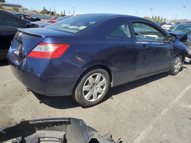 Photo 2 VIN: 2HGFG12679H500521 - HONDA CIVIC LX 