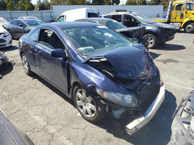 Photo 3 VIN: 2HGFG12679H500521 - HONDA CIVIC LX 