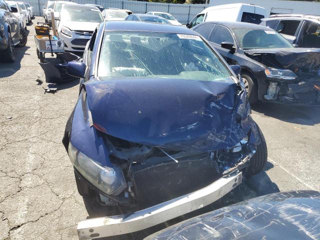 Photo 4 VIN: 2HGFG12679H500521 - HONDA CIVIC LX 