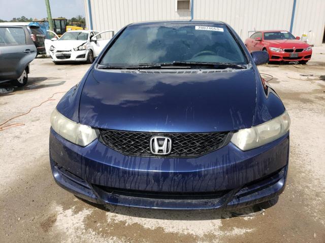 Photo 4 VIN: 2HGFG12679H508358 - HONDA CIVIC 