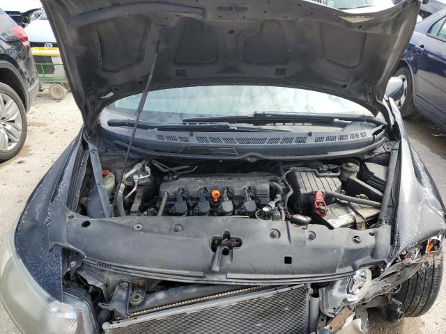 Photo 10 VIN: 2HGFG12679H508442 - HONDA CIVIC 