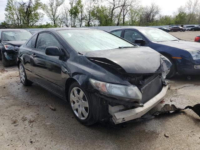 Photo 3 VIN: 2HGFG12679H508442 - HONDA CIVIC 