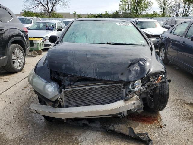 Photo 4 VIN: 2HGFG12679H508442 - HONDA CIVIC 