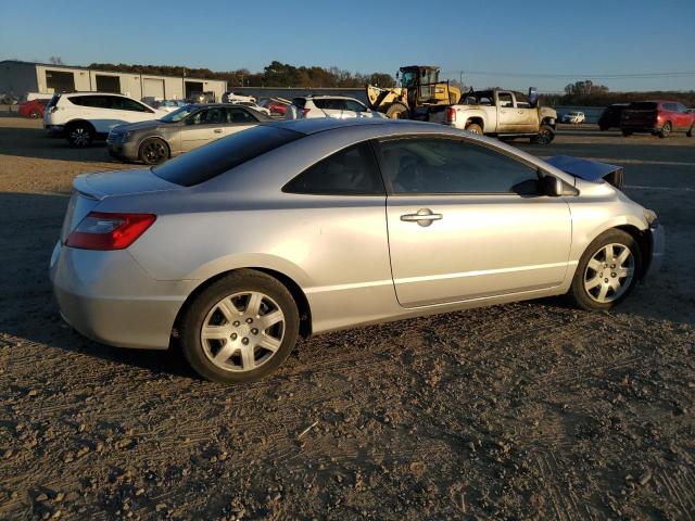 Photo 2 VIN: 2HGFG12679H522020 - HONDA CIVIC LX 