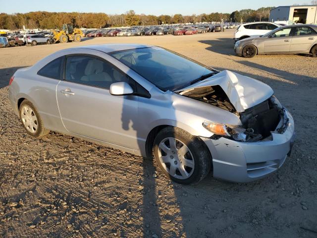 Photo 3 VIN: 2HGFG12679H522020 - HONDA CIVIC LX 