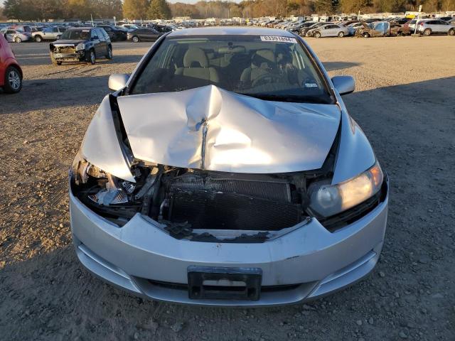 Photo 4 VIN: 2HGFG12679H522020 - HONDA CIVIC LX 