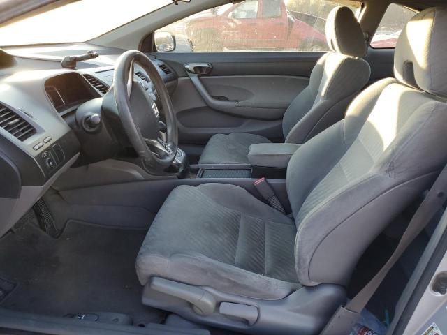 Photo 6 VIN: 2HGFG12679H522020 - HONDA CIVIC LX 