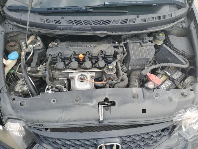 Photo 10 VIN: 2HGFG12679H531879 - HONDA CIVIC LX 