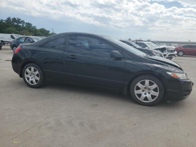 Photo 3 VIN: 2HGFG12679H531879 - HONDA CIVIC LX 