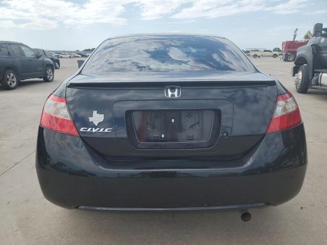 Photo 5 VIN: 2HGFG12679H531879 - HONDA CIVIC LX 