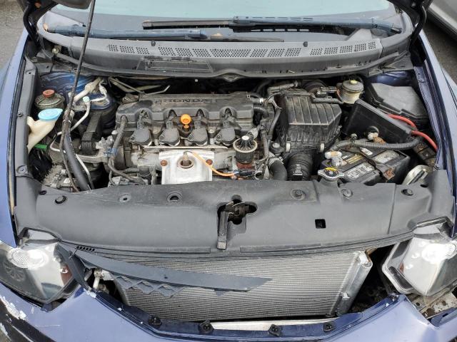 Photo 10 VIN: 2HGFG12679H537441 - HONDA CIVIC 