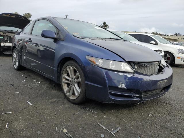 Photo 3 VIN: 2HGFG12679H537441 - HONDA CIVIC 