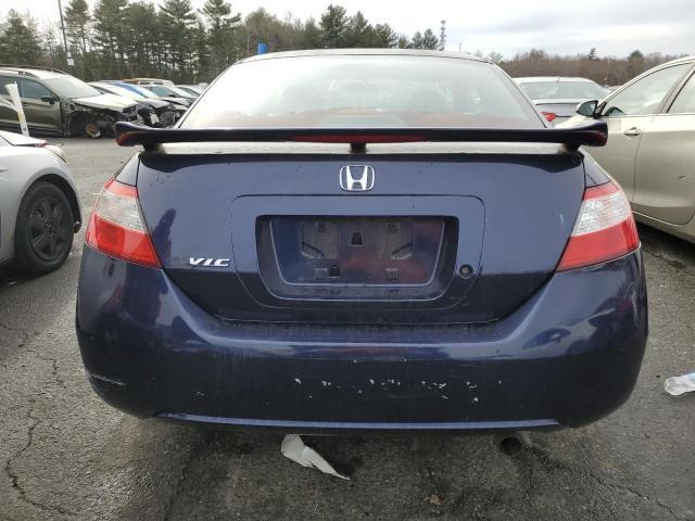 Photo 5 VIN: 2HGFG12679H537441 - HONDA CIVIC 