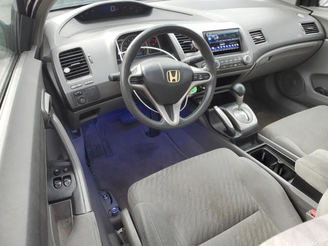 Photo 7 VIN: 2HGFG12679H537441 - HONDA CIVIC 