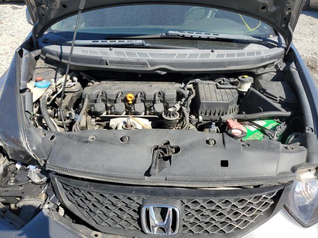 Photo 10 VIN: 2HGFG12679H542817 - HONDA CIVIC LX 