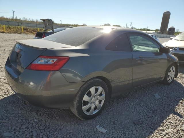 Photo 2 VIN: 2HGFG12679H542817 - HONDA CIVIC LX 