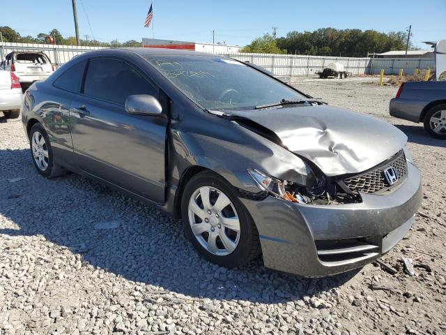 Photo 3 VIN: 2HGFG12679H542817 - HONDA CIVIC LX 