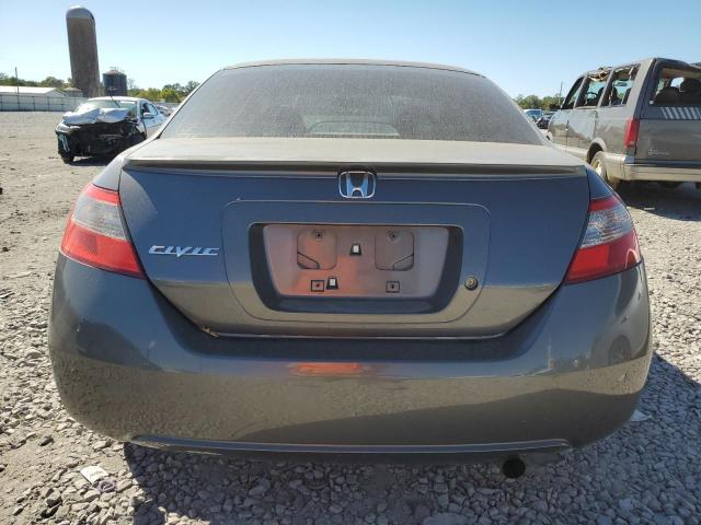 Photo 5 VIN: 2HGFG12679H542817 - HONDA CIVIC LX 