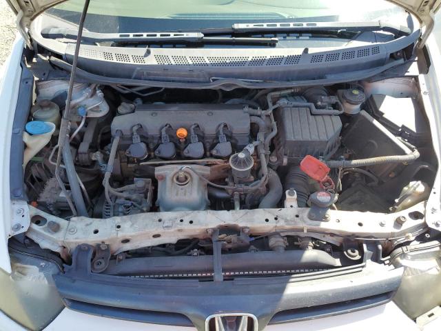 Photo 10 VIN: 2HGFG12686H500555 - HONDA CIVIC 