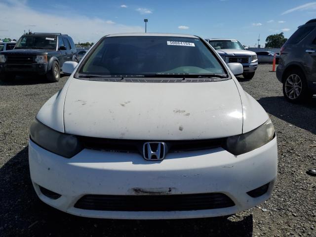 Photo 4 VIN: 2HGFG12686H500555 - HONDA CIVIC 