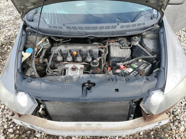 Photo 10 VIN: 2HGFG12686H524628 - HONDA CIVIC LX 