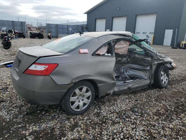 Photo 2 VIN: 2HGFG12686H524628 - HONDA CIVIC LX 