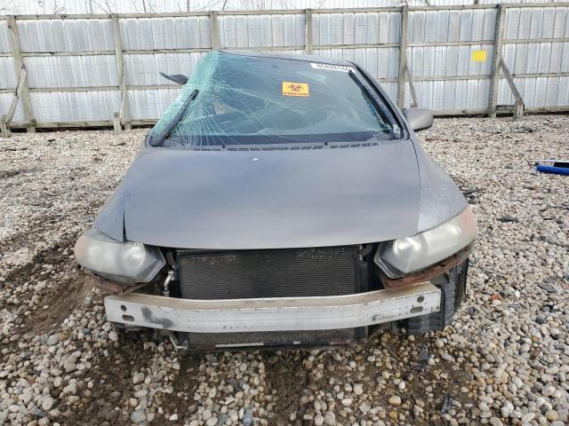 Photo 4 VIN: 2HGFG12686H524628 - HONDA CIVIC LX 