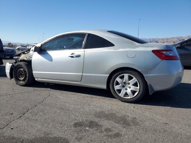 Photo 1 VIN: 2HGFG12686H527027 - HONDA CIVIC LX 