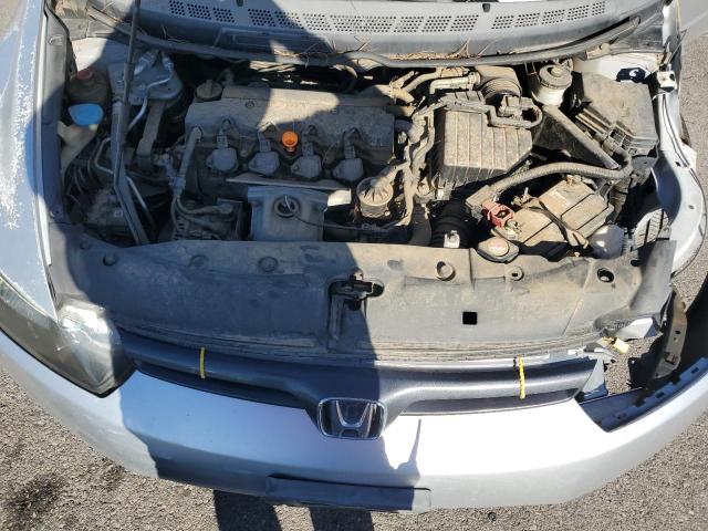 Photo 10 VIN: 2HGFG12686H527027 - HONDA CIVIC LX 