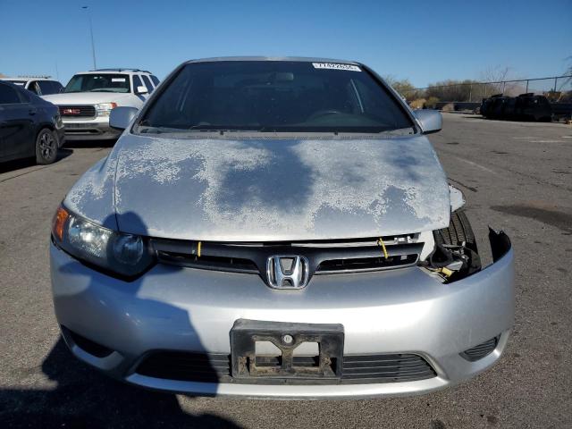 Photo 4 VIN: 2HGFG12686H527027 - HONDA CIVIC LX 