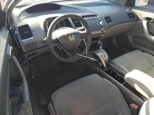 Photo 7 VIN: 2HGFG12686H527027 - HONDA CIVIC LX 