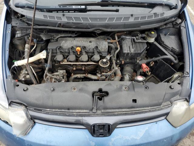 Photo 10 VIN: 2HGFG12686H547035 - HONDA CIVIC 